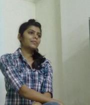 Chaitali Deshmukh
