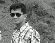 Vishal Kulkarni