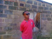 Ntando Fred