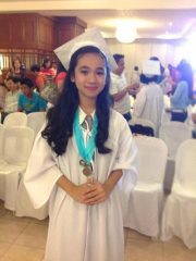 Ma Ysabel