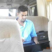 Pramod Kumar