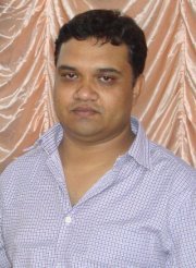 Suleman Nadaf