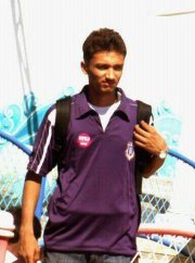 Narendra S