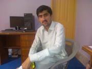 Muneer Ahmed
