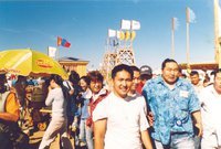 Baterdene Batchuluun