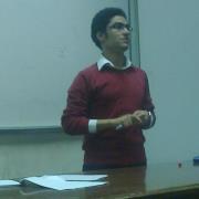 مصطفى النحاس