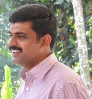 Charles Varghese