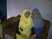Winda Wahyuni fiandra