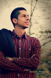 Eslam Sonbol