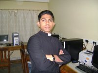 Harshana Hemantha sdb