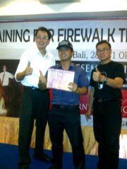Kristianto Huang