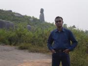 Chandra Behera