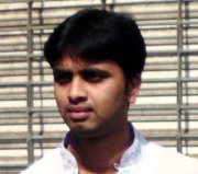 Rubel Raj