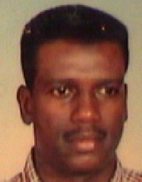 Khalid Ahmed