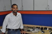 Venkatraju Koppada
