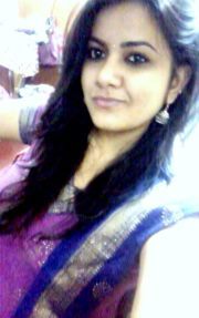Indrani Bhattacharya