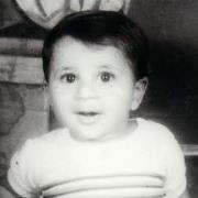 Ahmad Sohail