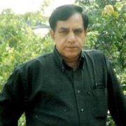 Rajendra Singh