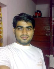 Santhosh Kumar