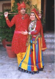 Pragati Attray
