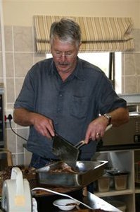 John Alexander