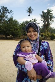Sanahus Nadmah