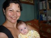 ярмила даскалова