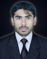 Muhammad Adil