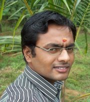 Shreekumar Nair