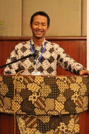 Daud Jiwandono
