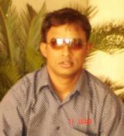 Sambit Mohanty