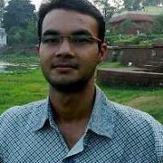 Prasanna Mohapatra