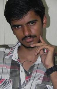 Selva Kumar S P