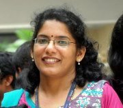 Hema Menon