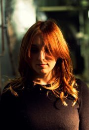 Julia York