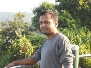Dipankar Deb