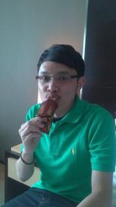 Luthfi Rahman