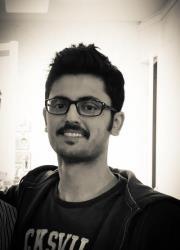Shahab Nian