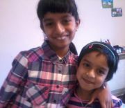 Sowdhamini Jayaraman