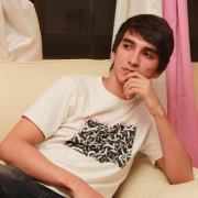 Jonathan Leijendekker