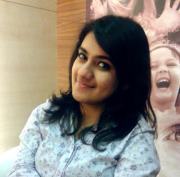 Sumedha Nagpal