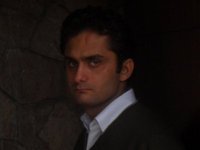 Shantanu Shukla