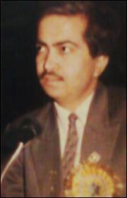Ak Mahajan