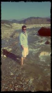 Ankit Thakur