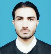 Ayaz Wazir