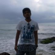 Abhilash Monrathi