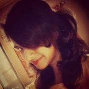 Ritu Eshwar