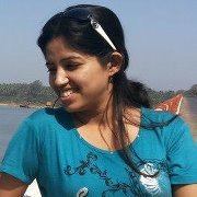 Debatree Chakrabarty