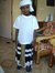 Ahmed Ali