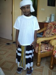 Ahmed Ali